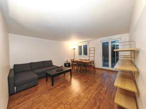 Appartement Île Saint-Germain - 3 pièces